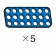 PLÁTEK (SPD-3b7(B)) 5 ks